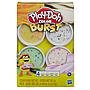 PLAY DOH COLOR BURST SURTIDO