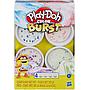 PLAY DOH COLOR BURST SURTIDO