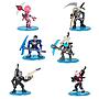 FORTNITE S1 MINI FIGURA X 1 SURTIDO