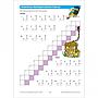 LIBRO DE TRABAJO MATEMATICA BASICA GRADO 3