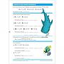 LIBRO DE TRABAJO MATEMATICA BASICA GRADO 4