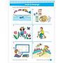 LIBRO DE TRABAJO BIG THIRD GRADE 320 PG