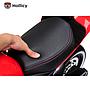 MOTOCLICLETA HOLLICY ROJA 12V