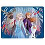 ROMPECABEZAS FROZEN MADERA
