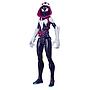 SPIDERMAN FIGURA TITAN HEROE VENOM MAXIMUM
