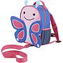 MOCHILA C/ARNES DE SEGURIDAD MARIPOSA