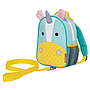 MOCHILA C/ARNES DE SEGURIDAD UNICORNIO