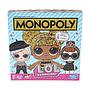 MONOPOLY EDICION LOL