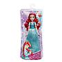 DISNEY PRINCESAS MUÑECA BRILLO REAL