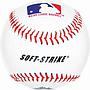 PELOTA BASEBALL MLB SOFT STRIKE