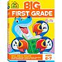 LIBRO DE TRABAJO BIG FIRST GRADE