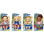 BABY ALIVE LITTLES PEQUEÑO EQUIPO SURTIDO