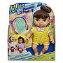 BABY ALIVE LITTLES EQUIPO DE AVENTURA