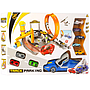 ESTACION DE SERVICIO TRACK PARKING