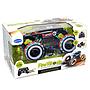 CAMION MONSTRUO R/C DRIFT KING
