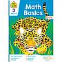 LIBRO DE TRABAJO MATEMATICA BASICA GRADO 3