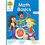 LIBRO DE TRABAJO MATEMATICA BASICA GRADO 5