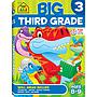 LIBRO DE TRABAJO BIG THIRD GRADE 320 PG