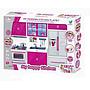 COCINA P/MUÑECAS C/LUCES