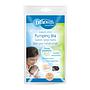 BRASIER EXTRACTOR DE LECHE - MANOS LIBRES BEIGE S/M