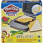 PLAY DOH SANDWICHERA DIVERTIDA