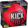 BALON DE GOMA PLAYGROUND 10" ROJA