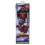 SPIDERMAN FIGURA TITAN HEROE VENOM MAXIMUM