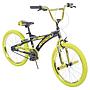 BICICLETA HUFFY 20" SPECTRE