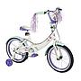 BICICLETA HUFFY 16" CREME SODA GIRLS