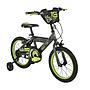 BICICLETA HUFFY 16" DELIRIUM BOYS