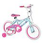 BICICLETA HUFFY 16" SO SWEET GIRLS