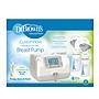 EXTRACTOR DE LECHE ELECTRICO DOBLE DR BROWN