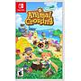 JUEGO ANIMAL CROSSING NEW HORIZONS PARA NINTENDO SWITCH™