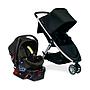 SISTEMA DE VIAJE COCHE B-LIVELY & B-SAFE 35 GEN2 NEGRO