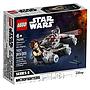LEGO STAR WARS HALCON MILENARIO