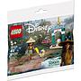 LEGO DISNEY PRINCESA RAYA