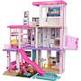 BARBIE CASA DE LOS SUEÑOS