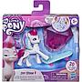 MLP FIGURA AVENTURA DE CRISTAL