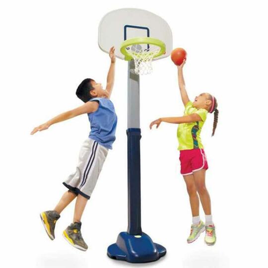 CANCHA DE BALONCESTO JAM PRO