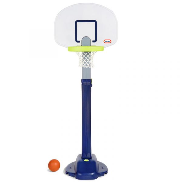 CANCHA DE BALONCESTO JAM PRO